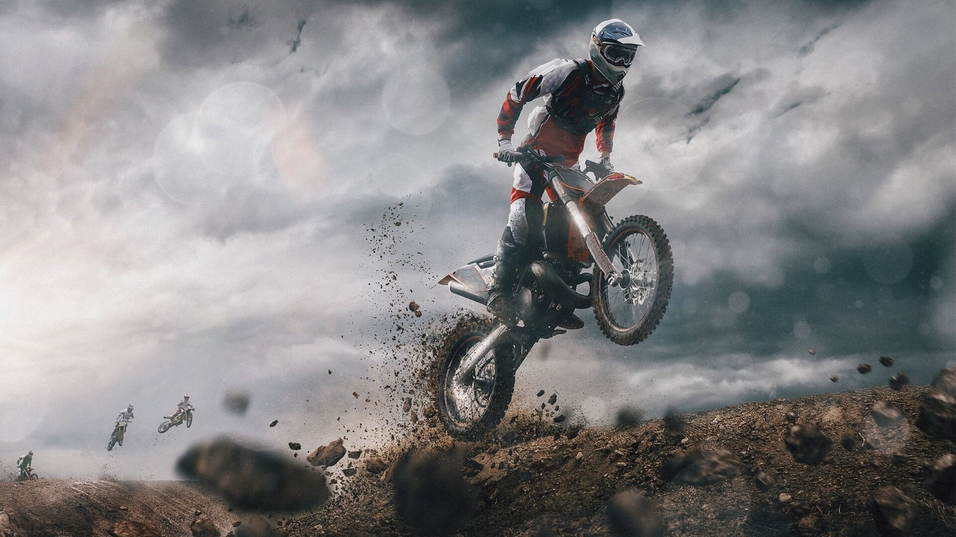 《赛事直播全解析:从画面到配音的每一细节》,赛事录播